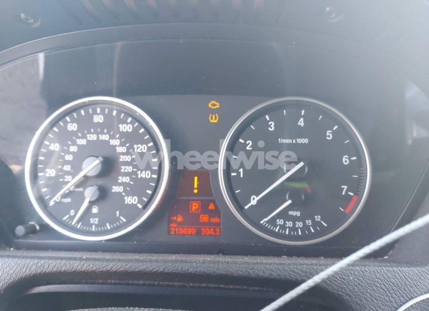 Photo 7 of 2013 Bmw X5 XDRIVE35I/XDRIVE35I PREMIUM/XDRIVE35I SPORT ACTIVITY (VIN 5UXZV4C59D0E04526)