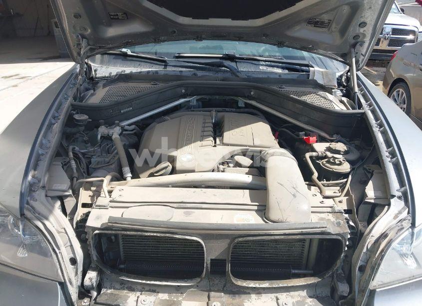 Photo 10 of 2013 Bmw X5 N/A (VIN 5UXZV4C59D0E08690)