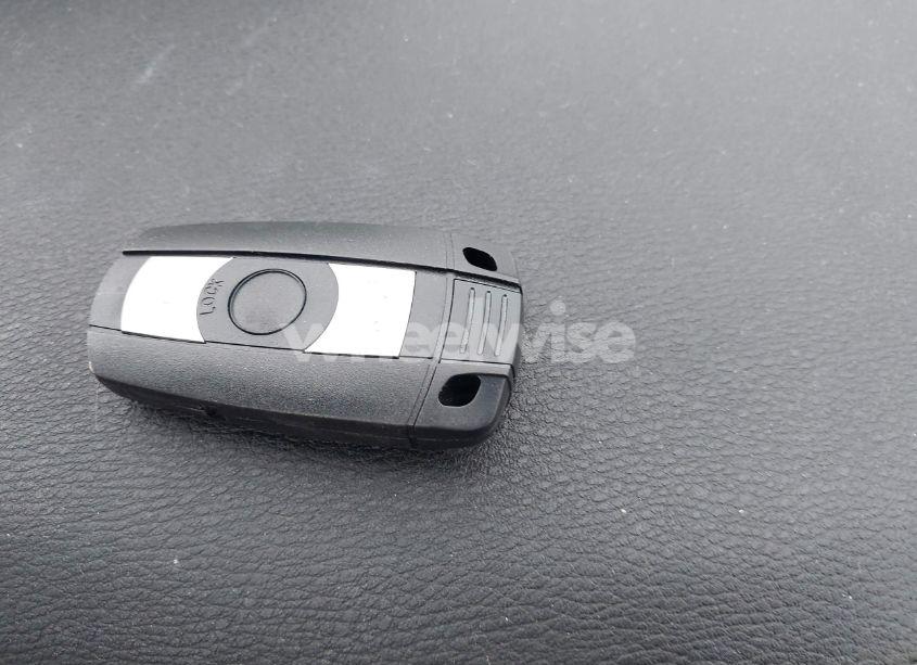 Photo 11 of 2013 Bmw X5 N/A (VIN 5UXZV4C59D0E08690)