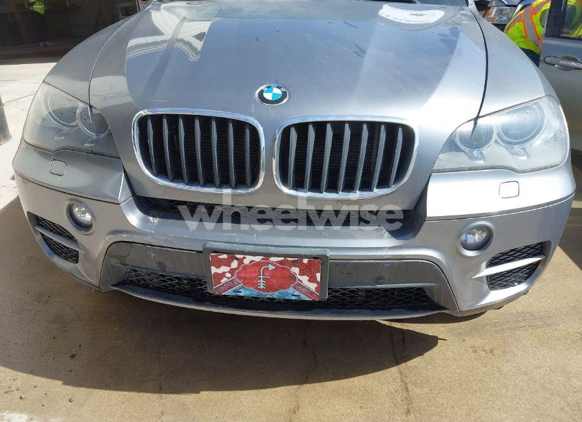 Photo 12 of 2013 Bmw X5 N/A (VIN 5UXZV4C59D0E08690)