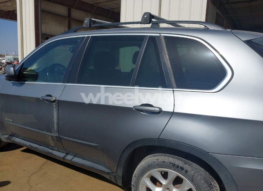 Photo 14 of 2013 Bmw X5 N/A (VIN 5UXZV4C59D0E08690)