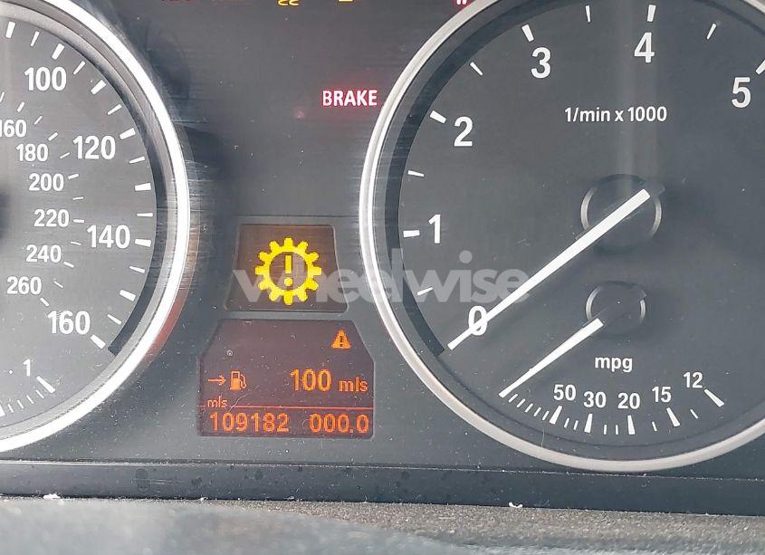 Photo 15 of 2013 Bmw X5 N/A (VIN 5UXZV4C59D0E08690)