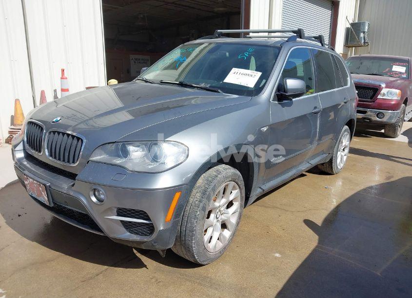 Photo 2 of 2013 Bmw X5 N/A (VIN 5UXZV4C59D0E08690)