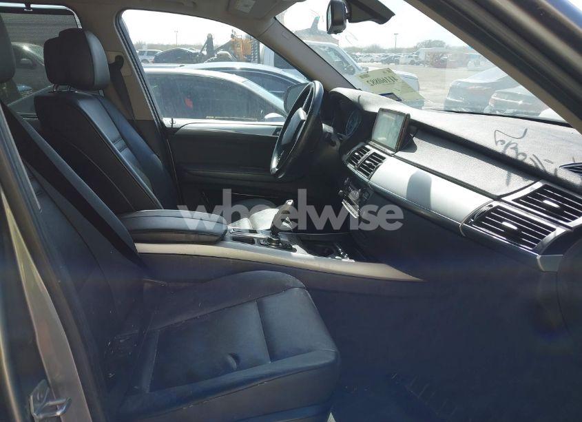 Photo 5 of 2013 Bmw X5 N/A (VIN 5UXZV4C59D0E08690)