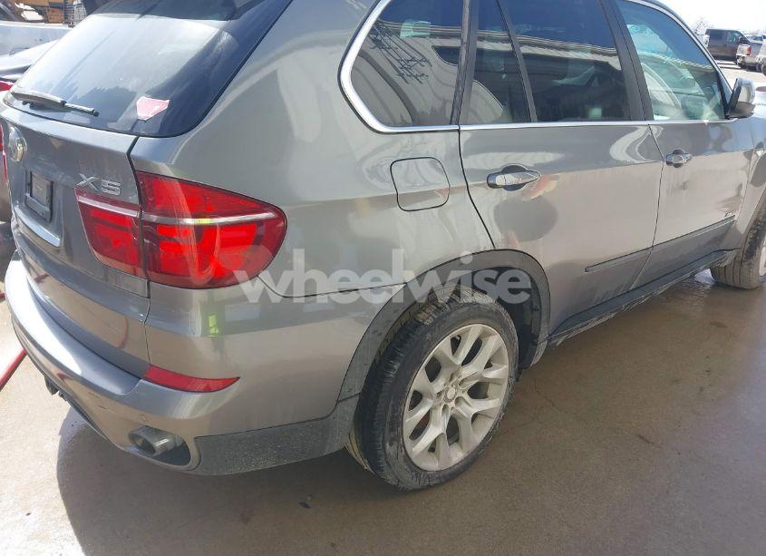 Photo 6 of 2013 Bmw X5 N/A (VIN 5UXZV4C59D0E08690)