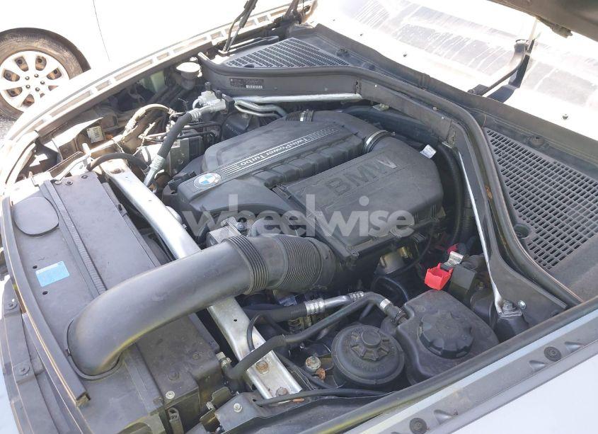 Photo 10 of 2011 Bmw X5 XDRIVE35I/XDRIVE35I PREMIUM/XDRIVE35I SPORT ACTIVITY (VIN 5UXZV4C5XBL410778)