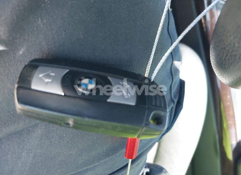 Photo 11 of 2011 Bmw X5 XDRIVE35I/XDRIVE35I PREMIUM/XDRIVE35I SPORT ACTIVITY (VIN 5UXZV4C5XBL410778)