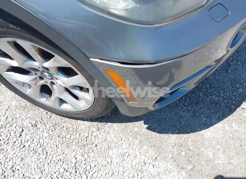 Photo 12 of 2011 Bmw X5 XDRIVE35I/XDRIVE35I PREMIUM/XDRIVE35I SPORT ACTIVITY (VIN 5UXZV4C5XBL410778)