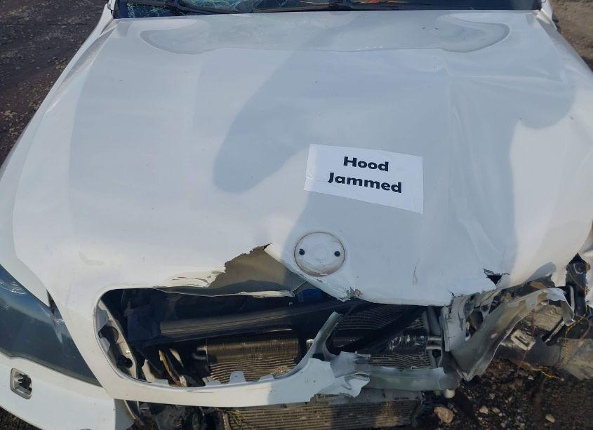 Photo 10 of 2011 Bmw X5 XDRIVE35I/XDRIVE35I PREMIUM/XDRIVE35I SPORT ACTIVITY (VIN 5UXZV4C5XBL411641)