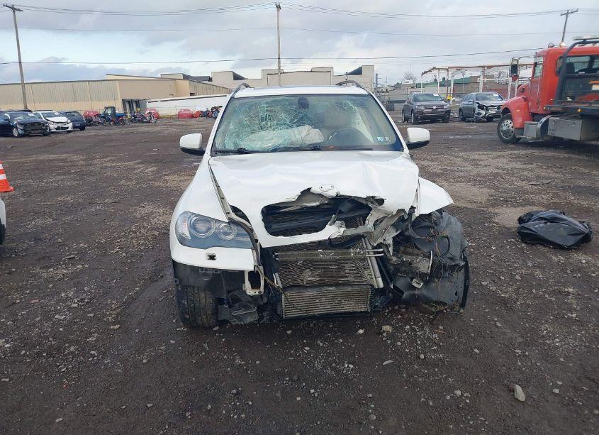 Photo 11 of 2011 Bmw X5 XDRIVE35I/XDRIVE35I PREMIUM/XDRIVE35I SPORT ACTIVITY (VIN 5UXZV4C5XBL411641)