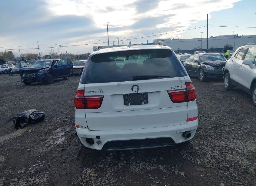 Photo 15 of 2011 Bmw X5 XDRIVE35I/XDRIVE35I PREMIUM/XDRIVE35I SPORT ACTIVITY (VIN 5UXZV4C5XBL411641)