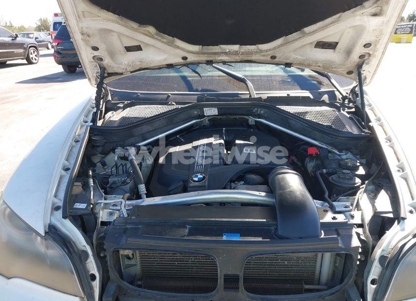 Photo 10 of 2011 Bmw X5 XDRIVE35I/XDRIVE35I PREMIUM/XDRIVE35I SPORT ACTIVITY (VIN 5UXZV4C5XBL740100)