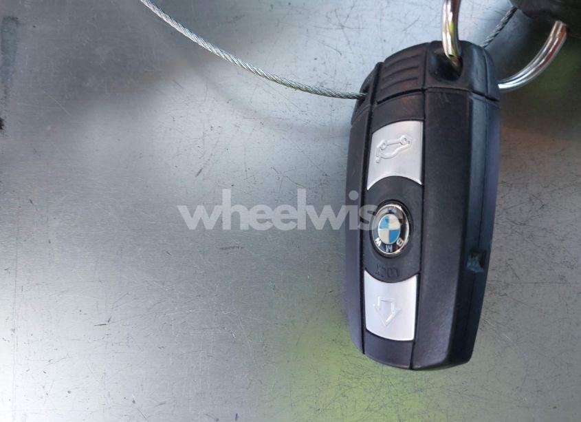 Photo 11 of 2011 Bmw X5 XDRIVE35I/XDRIVE35I PREMIUM/XDRIVE35I SPORT ACTIVITY (VIN 5UXZV4C5XBL740100)