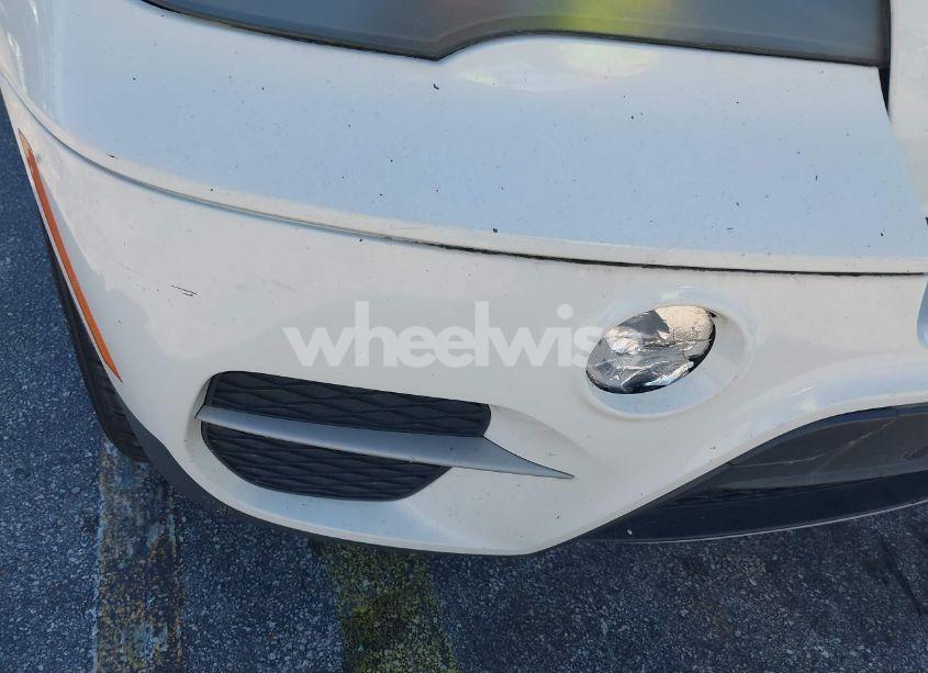 Photo 6 of 2011 Bmw X5 XDRIVE35I/XDRIVE35I PREMIUM/XDRIVE35I SPORT ACTIVITY (VIN 5UXZV4C5XBL740100)