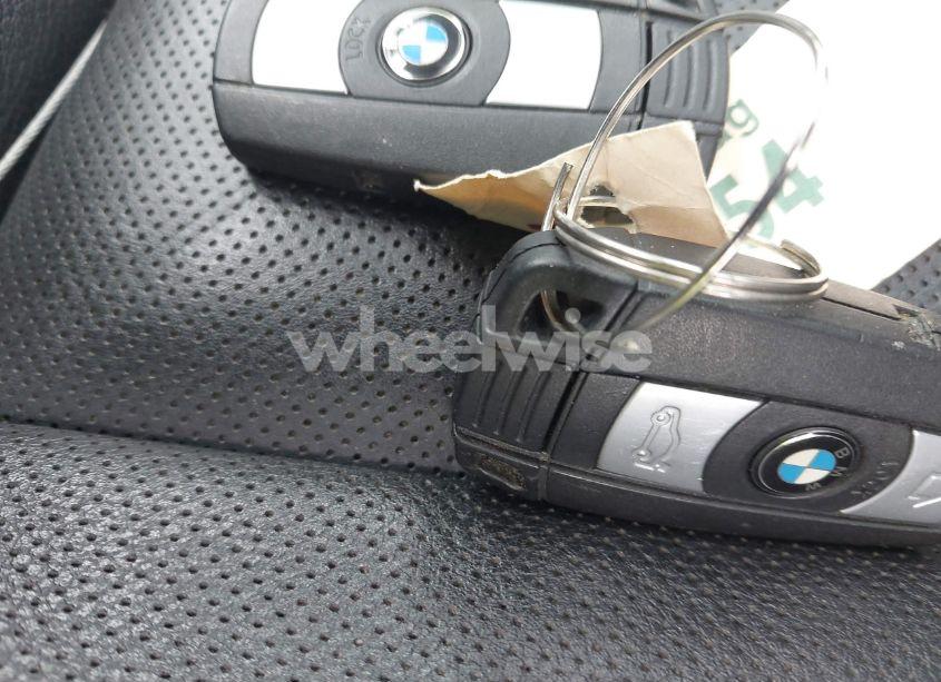 Photo 11 of 2011 Bmw X5 XDRIVE35I (VIN 5UXZV4C5XBL740940)