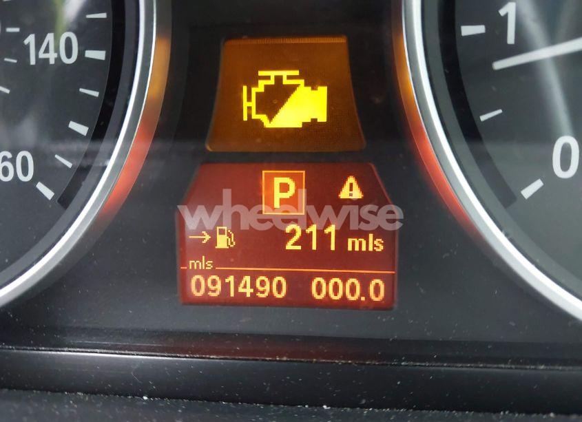 Photo 15 of 2011 Bmw X5 XDRIVE35I (VIN 5UXZV4C5XBL740940)