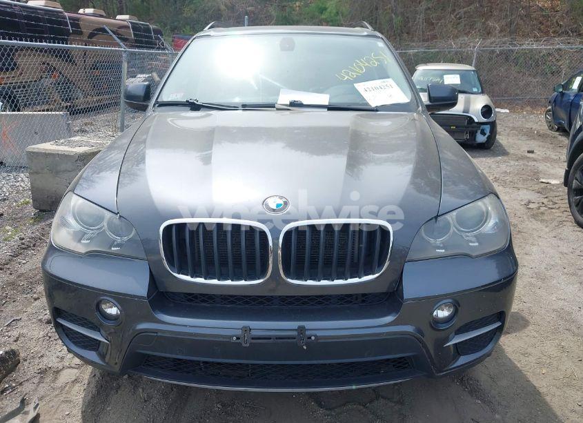 Photo 12 of 2012 Bmw X5 XDRIVE35I/XDRIVE35I PREMIUM/XDRIVE35I SPORT ACTIVITY (VIN 5UXZV4C5XCL755553)