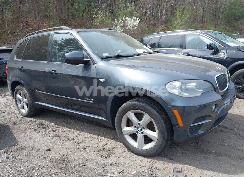 Photo 13 of 2012 Bmw X5 XDRIVE35I/XDRIVE35I PREMIUM/XDRIVE35I SPORT ACTIVITY (VIN 5UXZV4C5XCL755553)