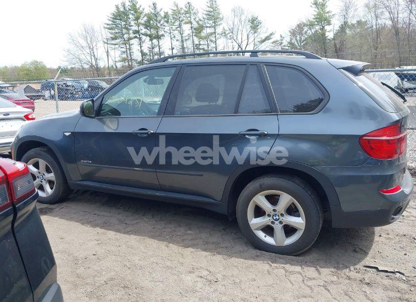 Photo 14 of 2012 Bmw X5 XDRIVE35I/XDRIVE35I PREMIUM/XDRIVE35I SPORT ACTIVITY (VIN 5UXZV4C5XCL755553)
