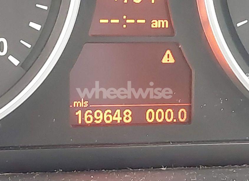 Photo 15 of 2012 Bmw X5 XDRIVE35I/XDRIVE35I PREMIUM/XDRIVE35I SPORT ACTIVITY (VIN 5UXZV4C5XCL755553)