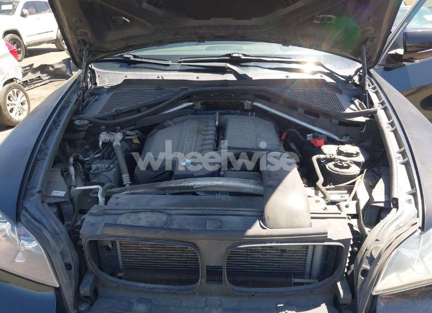 Photo 10 of 2012 Bmw X5 XDRIVE35I/XDRIVE35I PREMIUM/XDRIVE35I SPORT ACTIVITY (VIN 5UXZV4C5XCL759960)