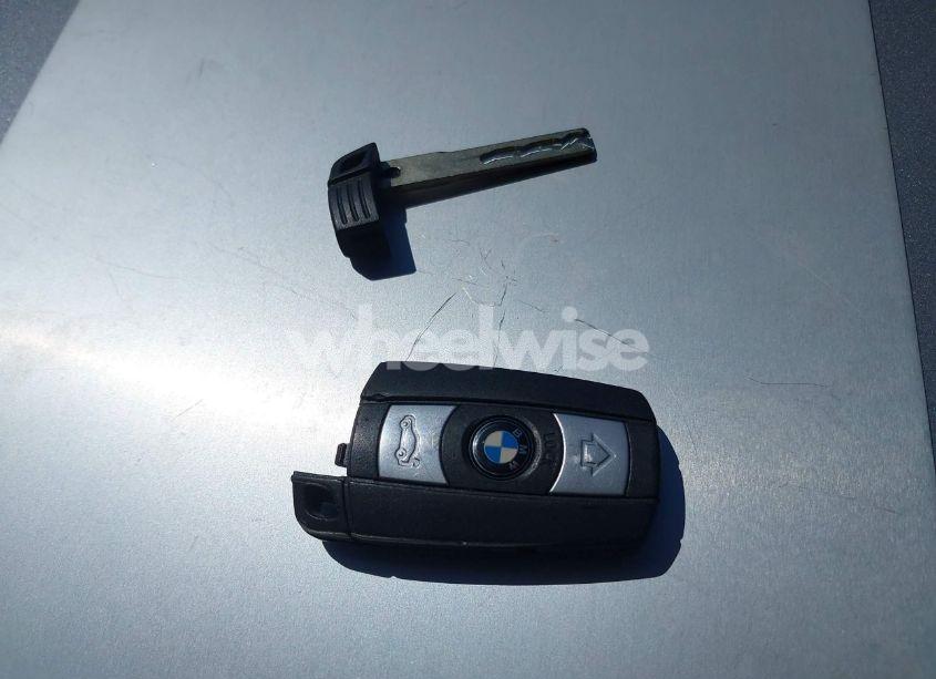 Photo 11 of 2012 Bmw X5 XDRIVE35I/XDRIVE35I PREMIUM/XDRIVE35I SPORT ACTIVITY (VIN 5UXZV4C5XCL759960)