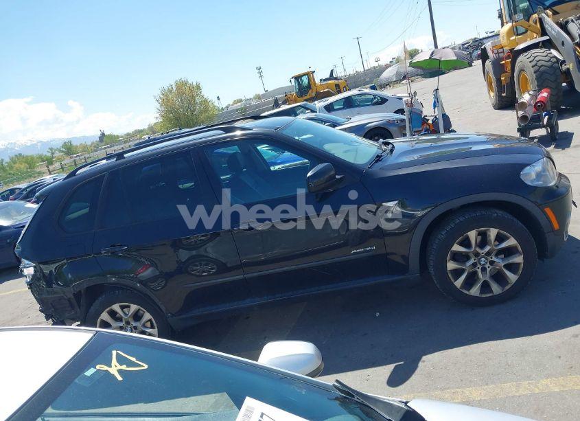 Photo 13 of 2012 Bmw X5 XDRIVE35I/XDRIVE35I PREMIUM/XDRIVE35I SPORT ACTIVITY (VIN 5UXZV4C5XCL759960)