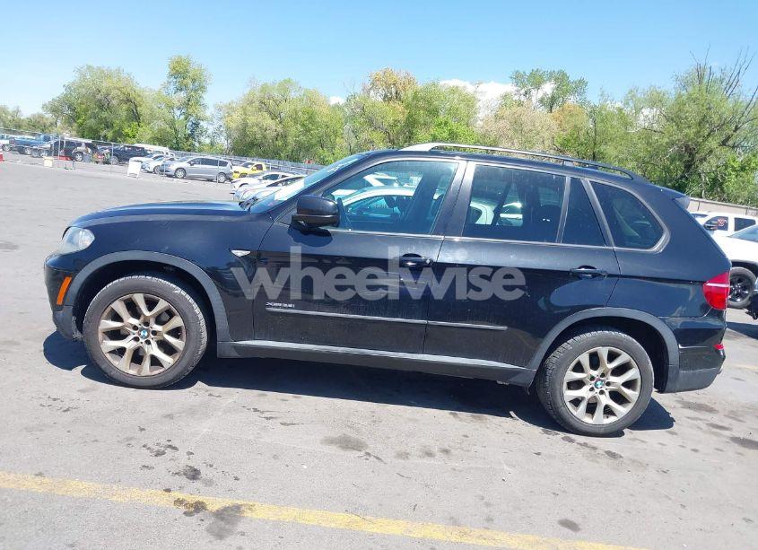 Photo 14 of 2012 Bmw X5 XDRIVE35I/XDRIVE35I PREMIUM/XDRIVE35I SPORT ACTIVITY (VIN 5UXZV4C5XCL759960)