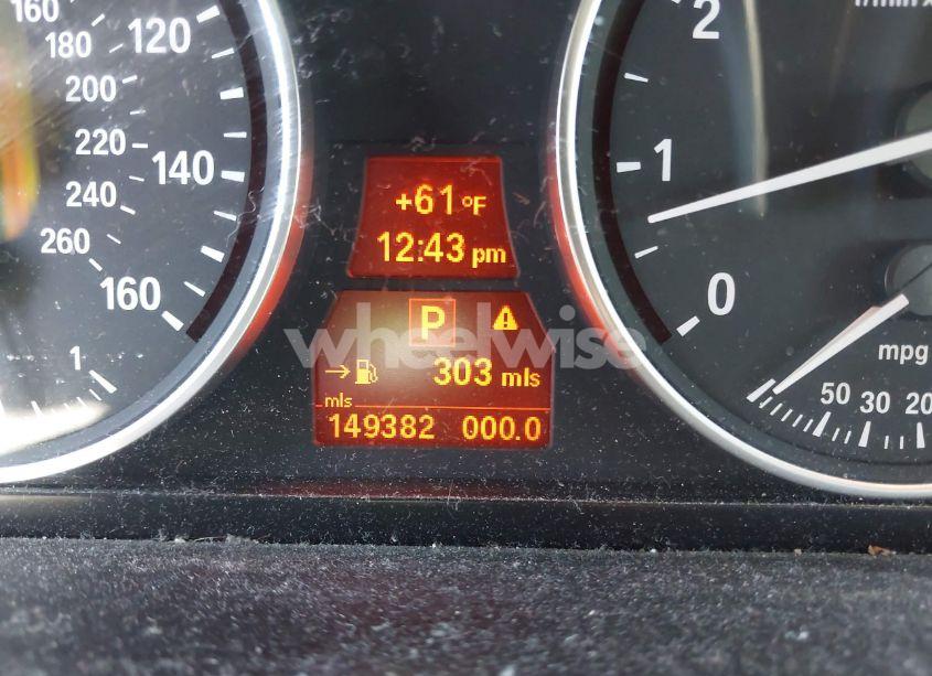 Photo 15 of 2012 Bmw X5 XDRIVE35I/XDRIVE35I PREMIUM/XDRIVE35I SPORT ACTIVITY (VIN 5UXZV4C5XCL759960)