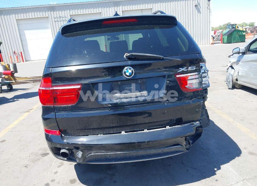 Photo 16 of 2012 Bmw X5 XDRIVE35I/XDRIVE35I PREMIUM/XDRIVE35I SPORT ACTIVITY (VIN 5UXZV4C5XCL759960)