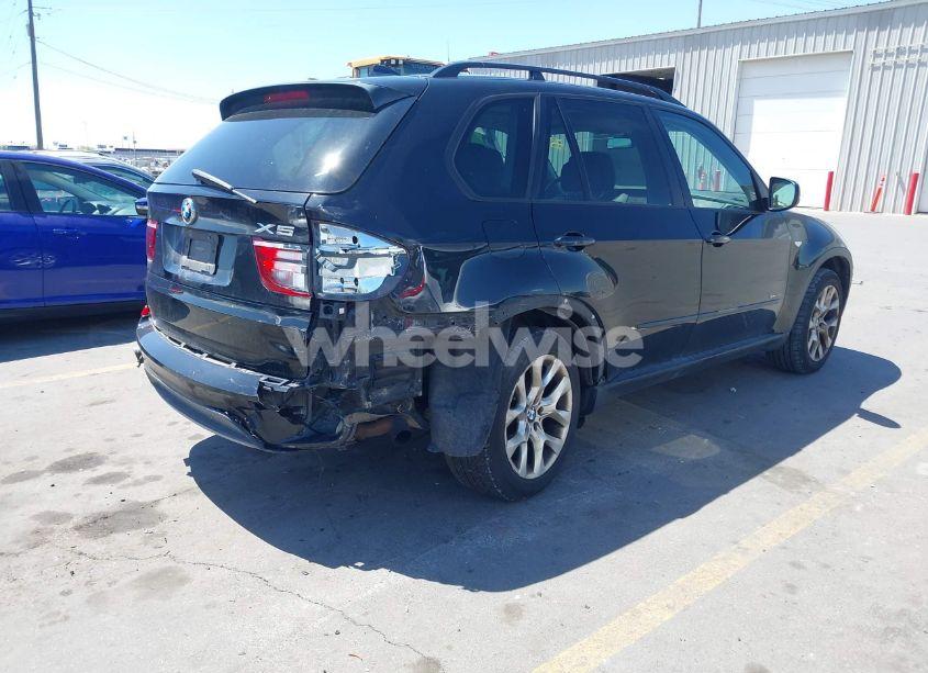 Photo 4 of 2012 Bmw X5 XDRIVE35I/XDRIVE35I PREMIUM/XDRIVE35I SPORT ACTIVITY (VIN 5UXZV4C5XCL759960)