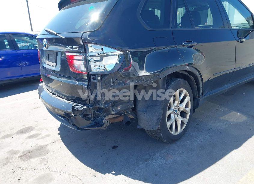 Photo 6 of 2012 Bmw X5 XDRIVE35I/XDRIVE35I PREMIUM/XDRIVE35I SPORT ACTIVITY (VIN 5UXZV4C5XCL759960)