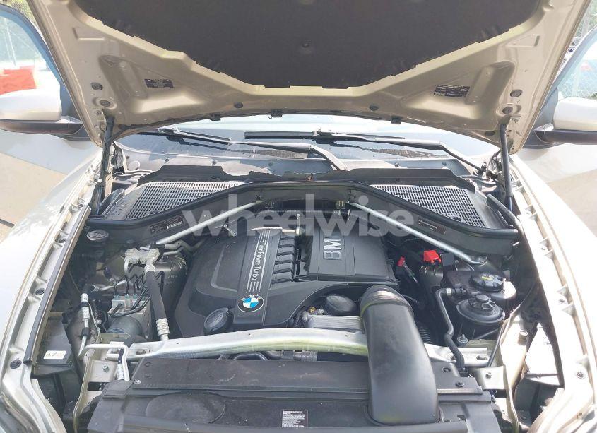 Photo 10 of 2012 Bmw X5 XDRIVE35I/XDRIVE35I PREMIUM/XDRIVE35I SPORT ACTIVITY (VIN 5UXZV4C5XCL761191)