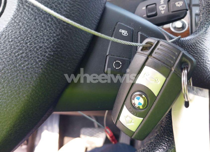 Photo 11 of 2012 Bmw X5 XDRIVE35I/XDRIVE35I PREMIUM/XDRIVE35I SPORT ACTIVITY (VIN 5UXZV4C5XCL761191)