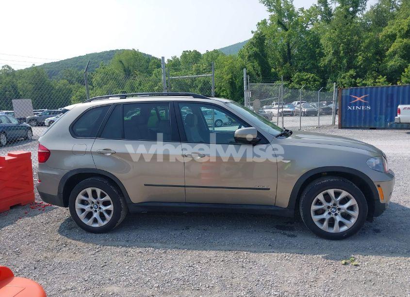 Photo 13 of 2012 Bmw X5 XDRIVE35I/XDRIVE35I PREMIUM/XDRIVE35I SPORT ACTIVITY (VIN 5UXZV4C5XCL761191)
