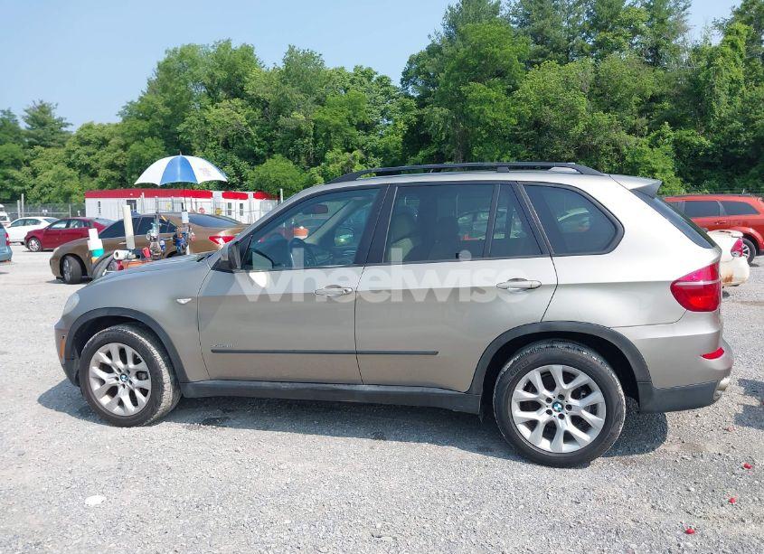 Photo 14 of 2012 Bmw X5 XDRIVE35I/XDRIVE35I PREMIUM/XDRIVE35I SPORT ACTIVITY (VIN 5UXZV4C5XCL761191)