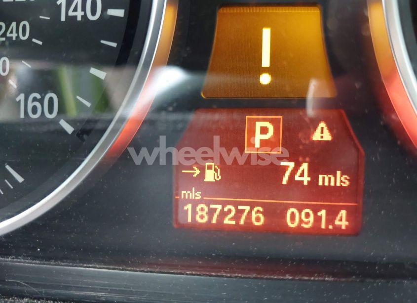 Photo 15 of 2012 Bmw X5 XDRIVE35I/XDRIVE35I PREMIUM/XDRIVE35I SPORT ACTIVITY (VIN 5UXZV4C5XCL761191)