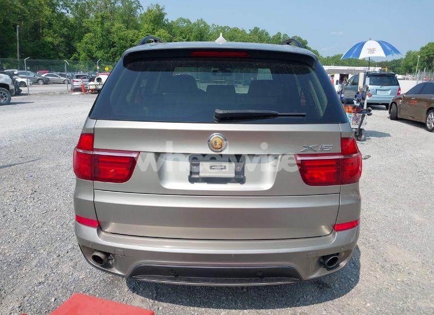 Photo 16 of 2012 Bmw X5 XDRIVE35I/XDRIVE35I PREMIUM/XDRIVE35I SPORT ACTIVITY (VIN 5UXZV4C5XCL761191)