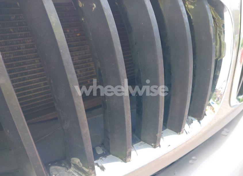 Photo 6 of 2012 Bmw X5 XDRIVE35I/XDRIVE35I PREMIUM/XDRIVE35I SPORT ACTIVITY (VIN 5UXZV4C5XCL761191)