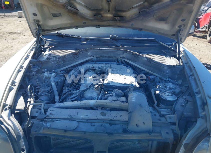 Photo 10 of 2013 Bmw X5 XDRIVE35I/XDRIVE35I PREMIUM/XDRIVE35I SPORT ACTIVITY (VIN 5UXZV4C5XD0B10004)