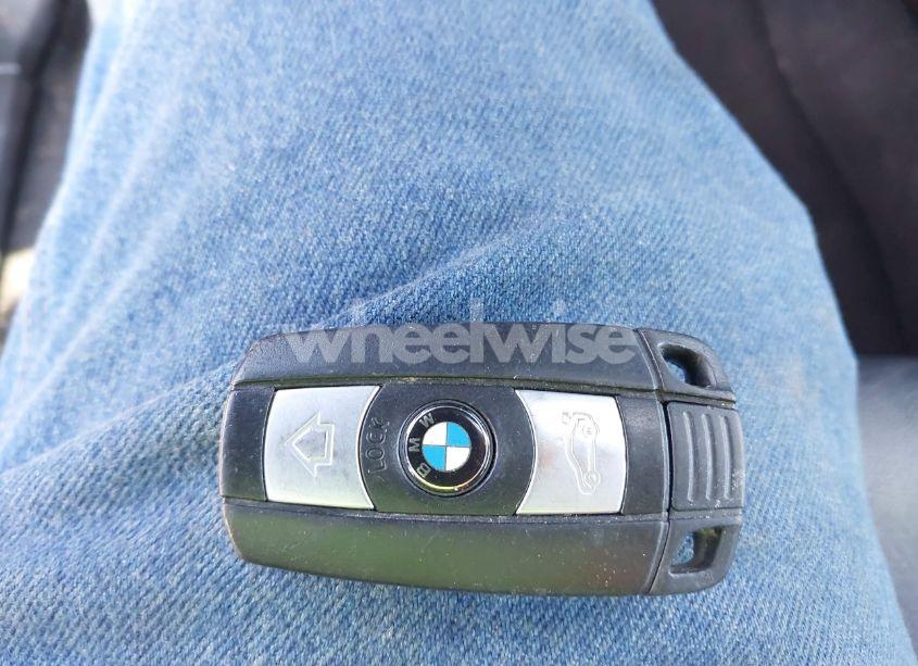 Photo 11 of 2013 Bmw X5 XDRIVE35I/XDRIVE35I PREMIUM/XDRIVE35I SPORT ACTIVITY (VIN 5UXZV4C5XD0B10004)