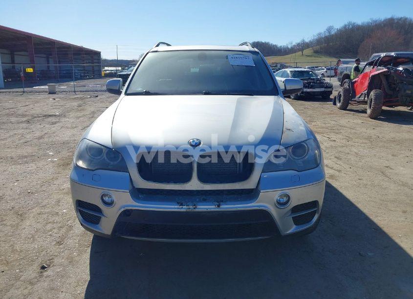 Photo 13 of 2013 Bmw X5 XDRIVE35I/XDRIVE35I PREMIUM/XDRIVE35I SPORT ACTIVITY (VIN 5UXZV4C5XD0B10004)