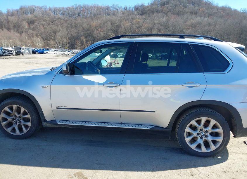 Photo 15 of 2013 Bmw X5 XDRIVE35I/XDRIVE35I PREMIUM/XDRIVE35I SPORT ACTIVITY (VIN 5UXZV4C5XD0B10004)