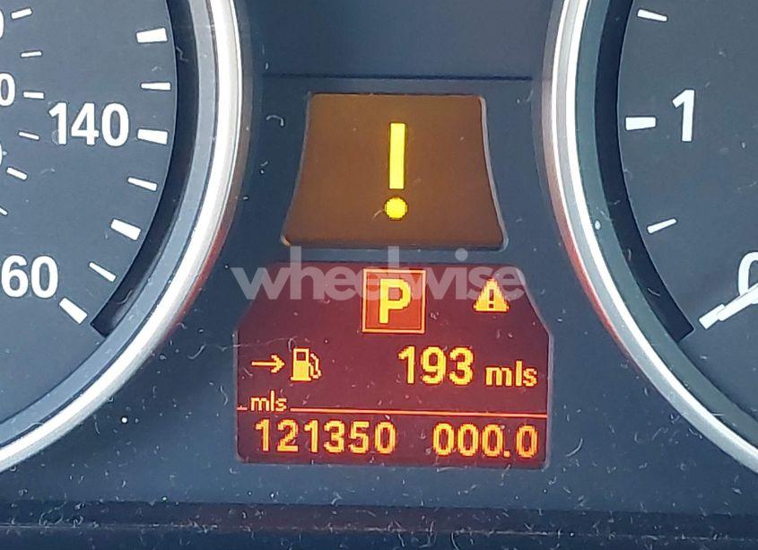 Photo 16 of 2013 Bmw X5 XDRIVE35I/XDRIVE35I PREMIUM/XDRIVE35I SPORT ACTIVITY (VIN 5UXZV4C5XD0B10004)