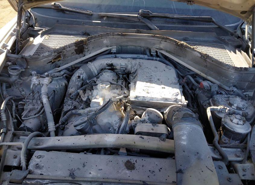 Photo 18 of 2013 Bmw X5 XDRIVE35I/XDRIVE35I PREMIUM/XDRIVE35I SPORT ACTIVITY (VIN 5UXZV4C5XD0B10004)