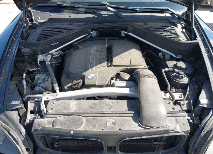 Photo 10 of 2013 Bmw X5 XDRIVE35I/XDRIVE35I PREMIUM/XDRIVE35I SPORT ACTIVITY (VIN 5UXZV4C5XD0B12805)