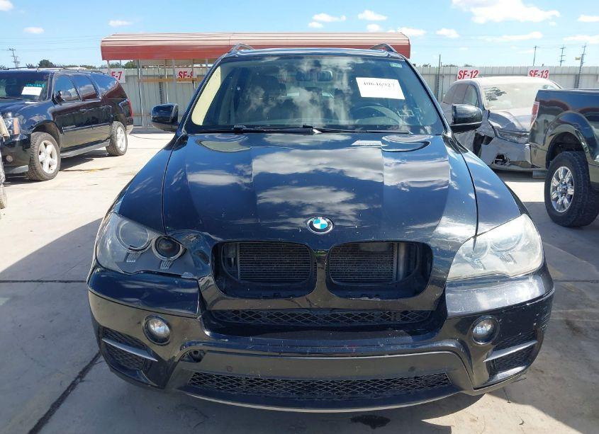 Photo 12 of 2013 Bmw X5 XDRIVE35I/XDRIVE35I PREMIUM/XDRIVE35I SPORT ACTIVITY (VIN 5UXZV4C5XD0B12805)