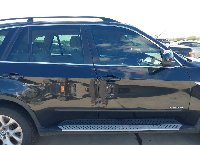 Photo 13 of 2013 Bmw X5 XDRIVE35I/XDRIVE35I PREMIUM/XDRIVE35I SPORT ACTIVITY (VIN 5UXZV4C5XD0B12805)