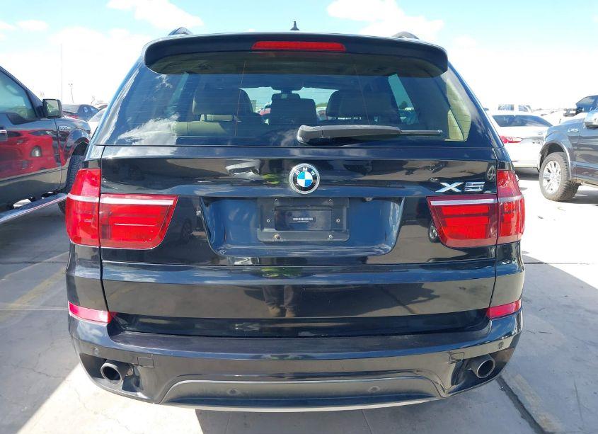 Photo 16 of 2013 Bmw X5 XDRIVE35I/XDRIVE35I PREMIUM/XDRIVE35I SPORT ACTIVITY (VIN 5UXZV4C5XD0B12805)
