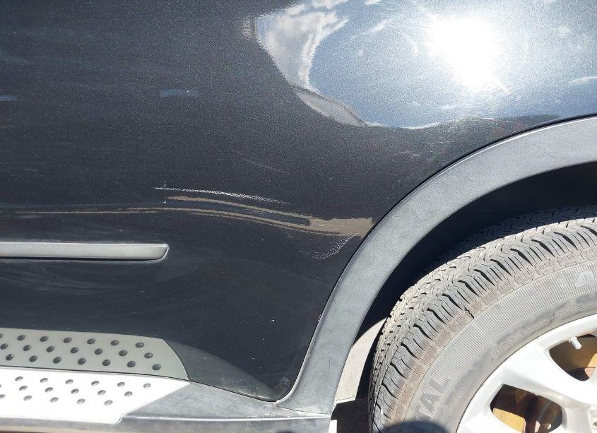 Photo 17 of 2013 Bmw X5 XDRIVE35I/XDRIVE35I PREMIUM/XDRIVE35I SPORT ACTIVITY (VIN 5UXZV4C5XD0B12805)